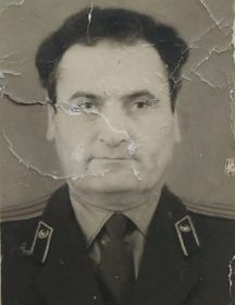 Дарчиев Виктор Семенович