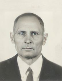 Кисляков Павел Павлович