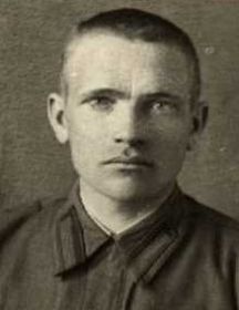 Балаганов Михаил Петрович