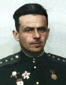 Лукацкий Лев Моисеевич