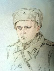 Бакунович Иван Никитич