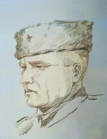 Бабаков Николай Васильевич