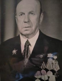 Баранов Иван Гаврилович