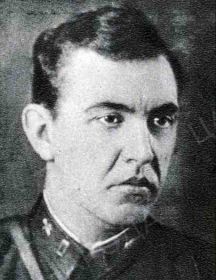 Николаев Серафим Петрович