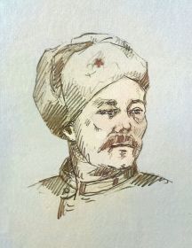 Николаев Петр Петрович
