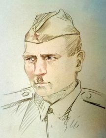 Пащенко Александр Иванович