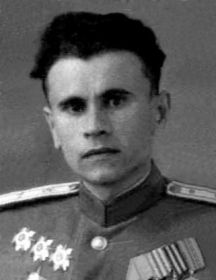 Черкашин Константин Кириллович