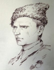 Чернов Иван Федорович