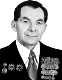 Кузичкин Владимир Федорович