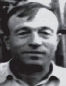 Еремеев Иван Степанович