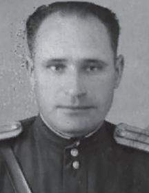 Елисеев Сергей Тимофеевич