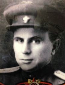 Бадалов Иосиф Семенович