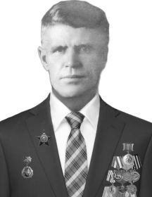 Ковалёв Дмитрий Прохорович