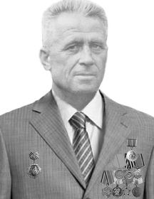 Ковалёв Василий Прохорович
