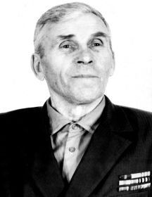 Паньков Никифор Кондратьевич
