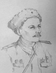 Ефремов Сергей Дмитриевич