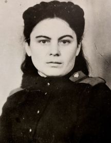 Смирнова Мария Алексеевна