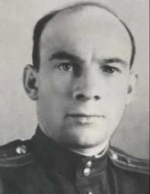 Морозов Павел Фёдорович