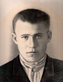 Ворожцов Иван Иванович