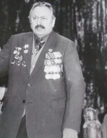 Кубатьян Вазген Аршакович