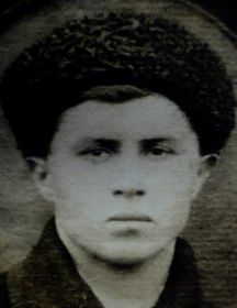 Панченко Василий Михайлович