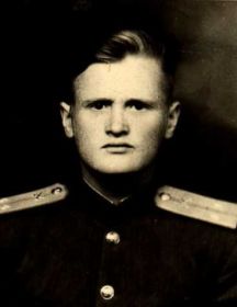 Волокитин Павел Егорович