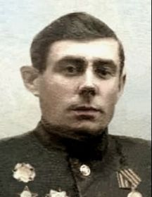 Михеев Григорий Федорович