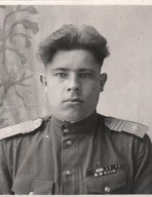 Рыжков Виктор Иванович