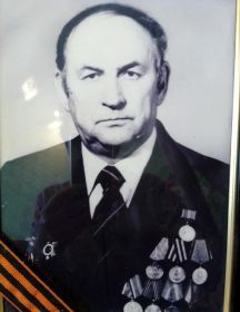 Мингалёв Пётр Павлович