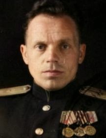 Воронин Николай Фёдорович