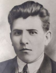 Гарькин Николай Андреевич