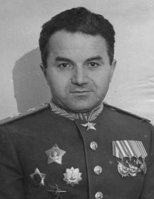 Худяков (Ханферянц) Сергей (Арменак) Александрович (Артёмович)