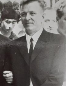 Першин Владимир Иванович