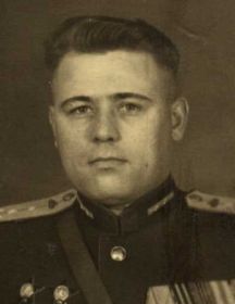 Вяльцин Николай Матвеевич