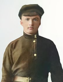 Атряхин Андрей Александрович