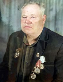 Плетнёв Иван Фёдорович