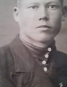 Тимофеев Василий Михайлович