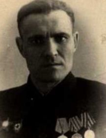 Володченко Сергей Григорьевич