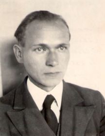 Иванов Алексей Дмитриевич