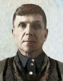 Половинкин Иван Николаевич