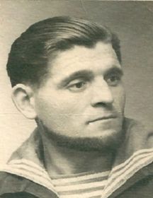 Булатов Иван Семенович