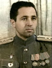 Горячковский Михаил Александрович