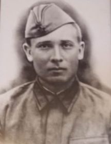 Зайченко Владимир Тихонович