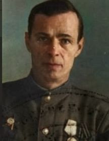 Ковалевский Иван Евтихиевич