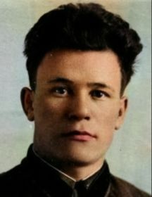 Косяков Михаил Иванович