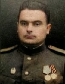 Коробкин Максим Андреевич