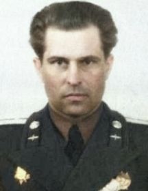 Портяков Николай Иванович