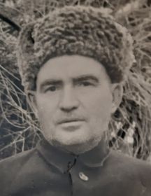 Лазарев Ефим Захарович