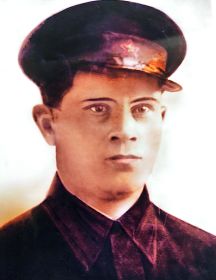Вытнов Иван Петрович