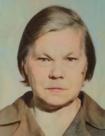 Богданова Валентина Александровна
